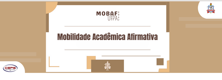 MOBAF 2027 - Edital de Abertura