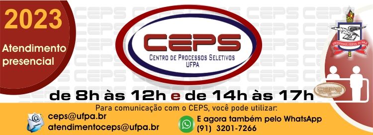 Atendimento por WhatsApp